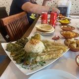 מסעדת הליבנה - מסעדה מזרחית אותנטית